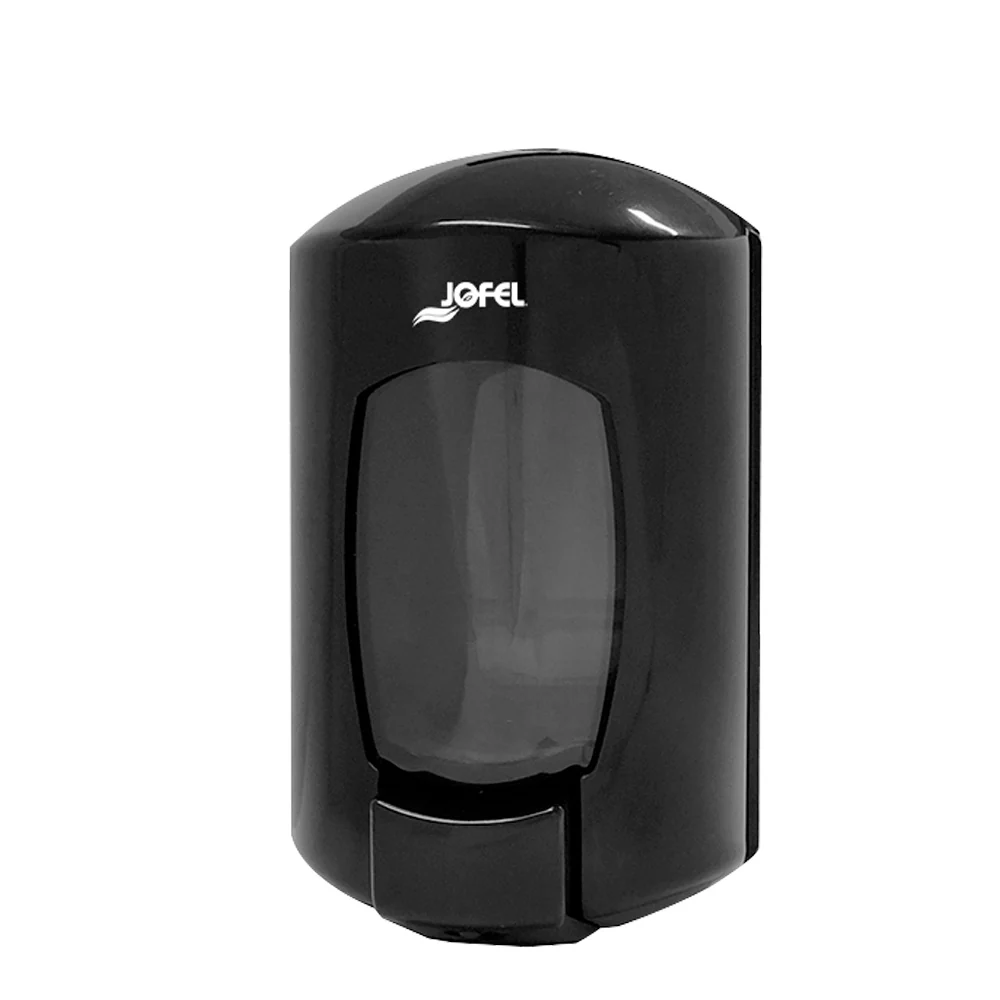 JABONERA AITANA MEDIANA NEGRA (antes DJ71600) AC78600 JOFEL
