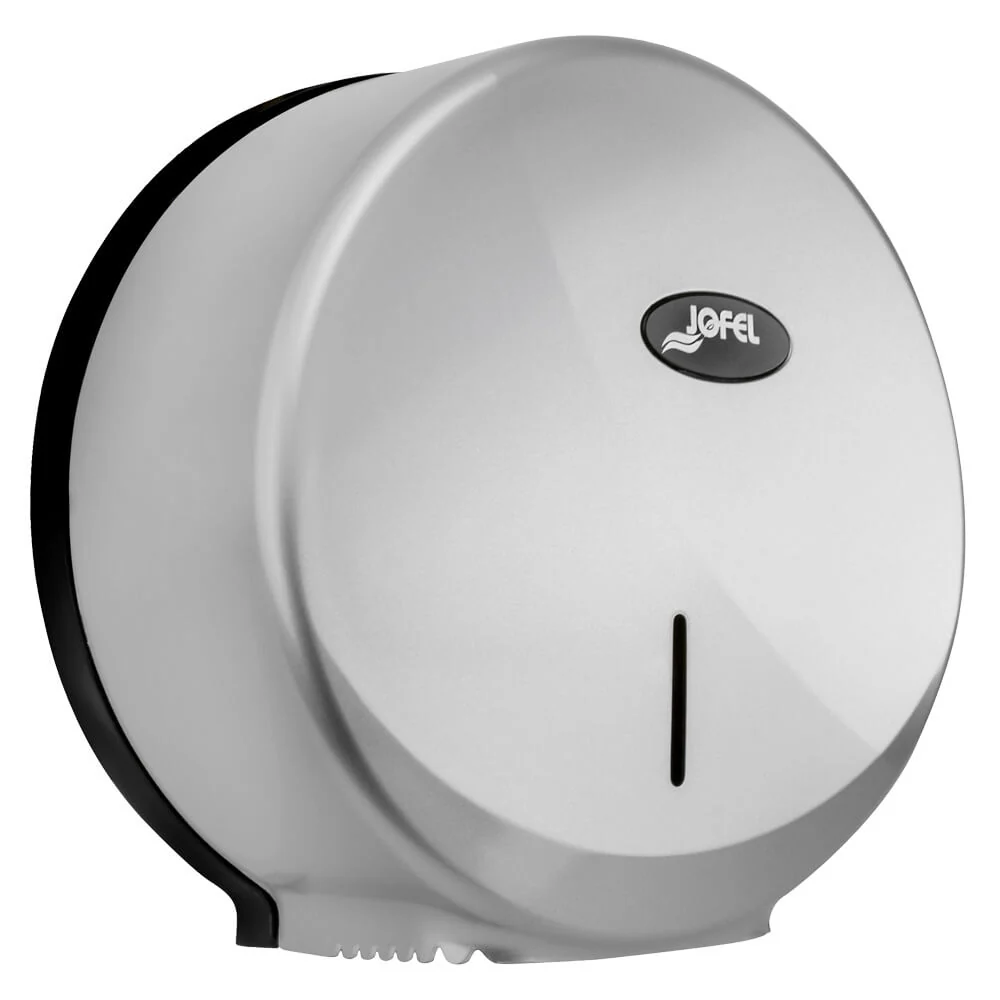 PORTARROLLO FUTURA MAXI SILVER AE58300 JOFEL