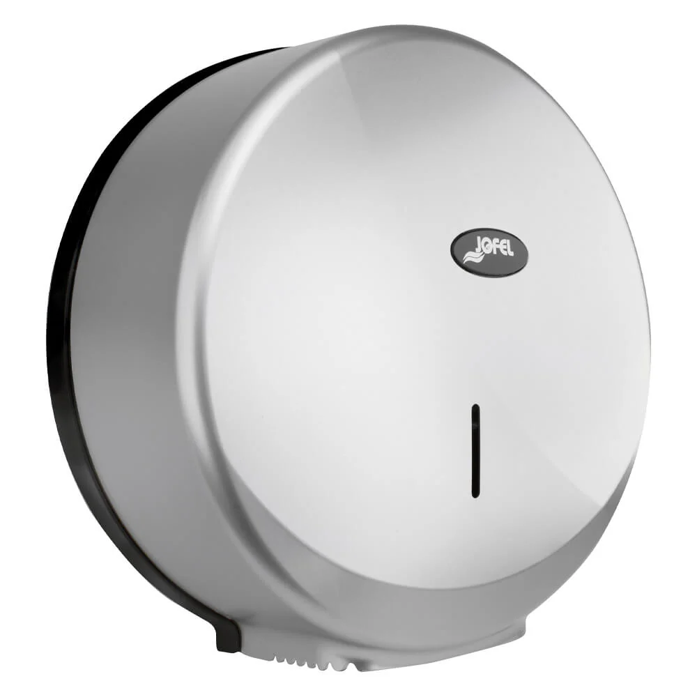 PORTARROLLO FUTURA MINI SILVER AE57030 JOFEL