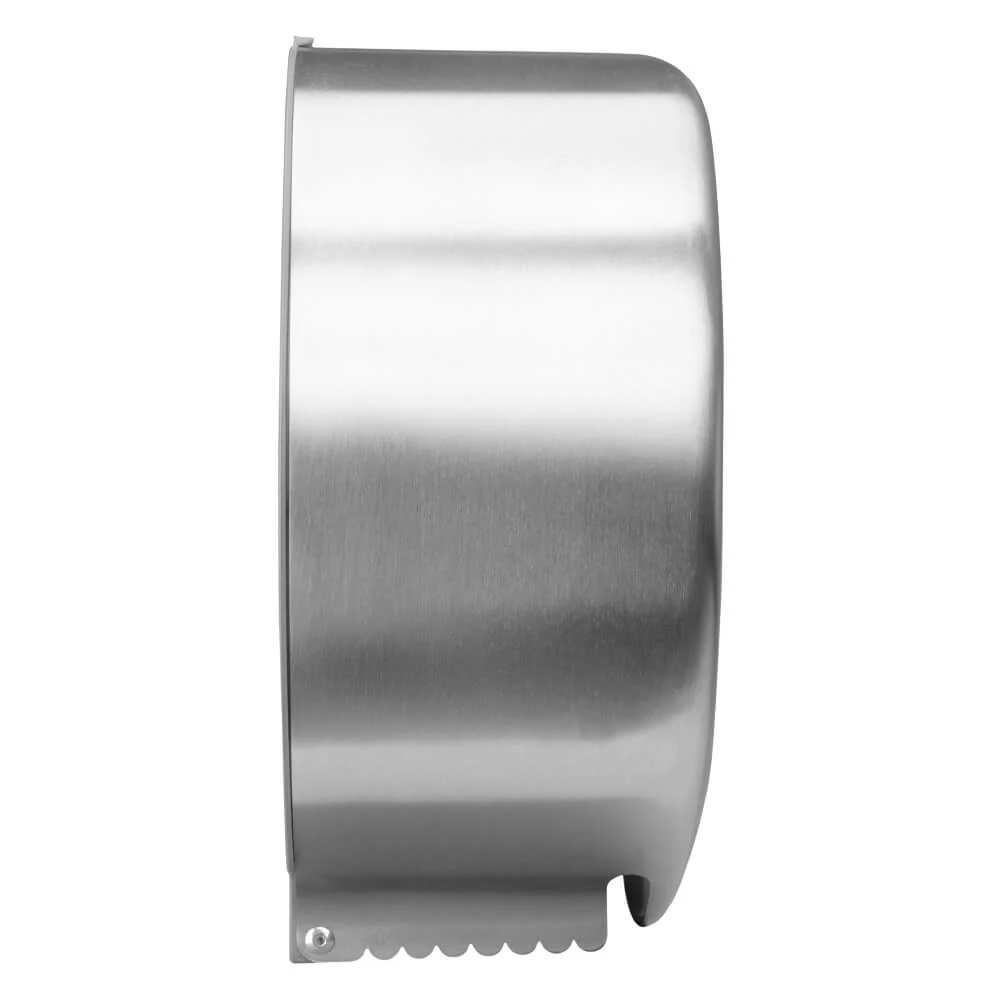 PORTARROLLO MINI FUTURA ACERO INOXIDABLE AE25000 JOFEL
