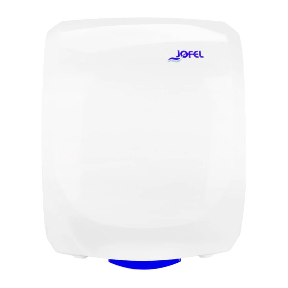 SECADOR DE MANOS ALTO RENDIMIENTO AVE BLANCO AA19126 JOFEL