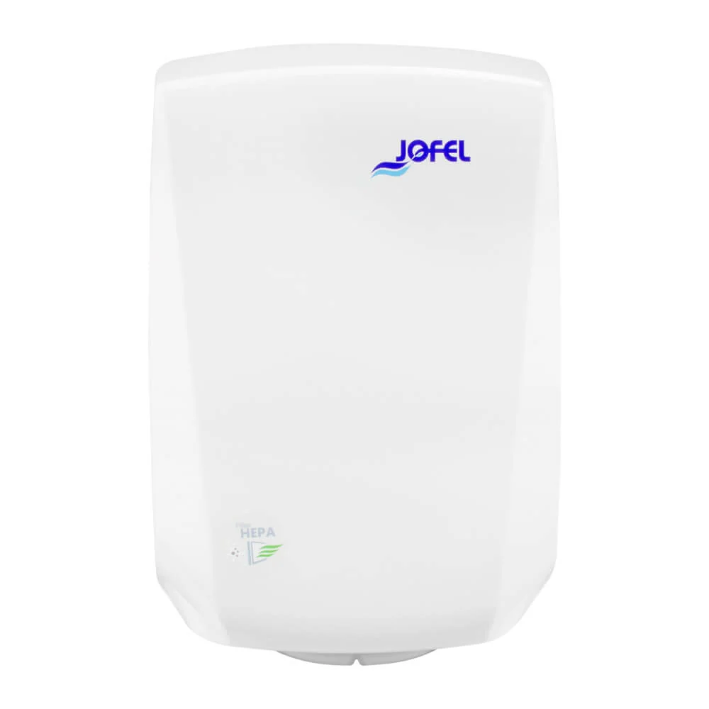 SECADOR DE MANOS POWER+ BLANCO AA56126 JOFEL