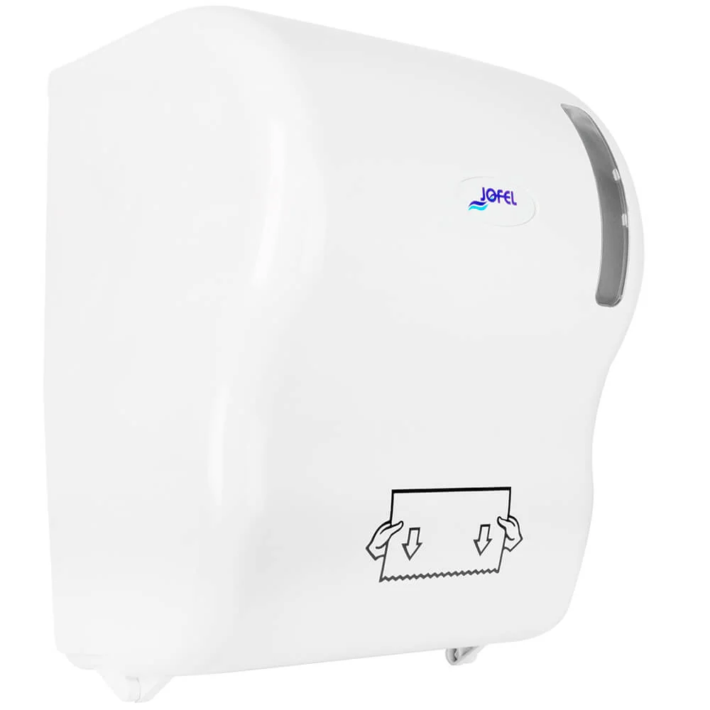 TOALLERO RECORTE BLANCO AG56000 JOFEL