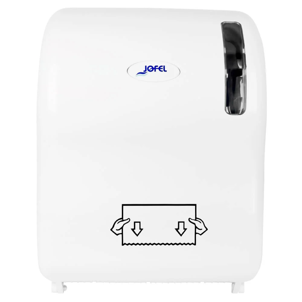 TOALLERO RECORTE BLANCO AG56000 JOFEL