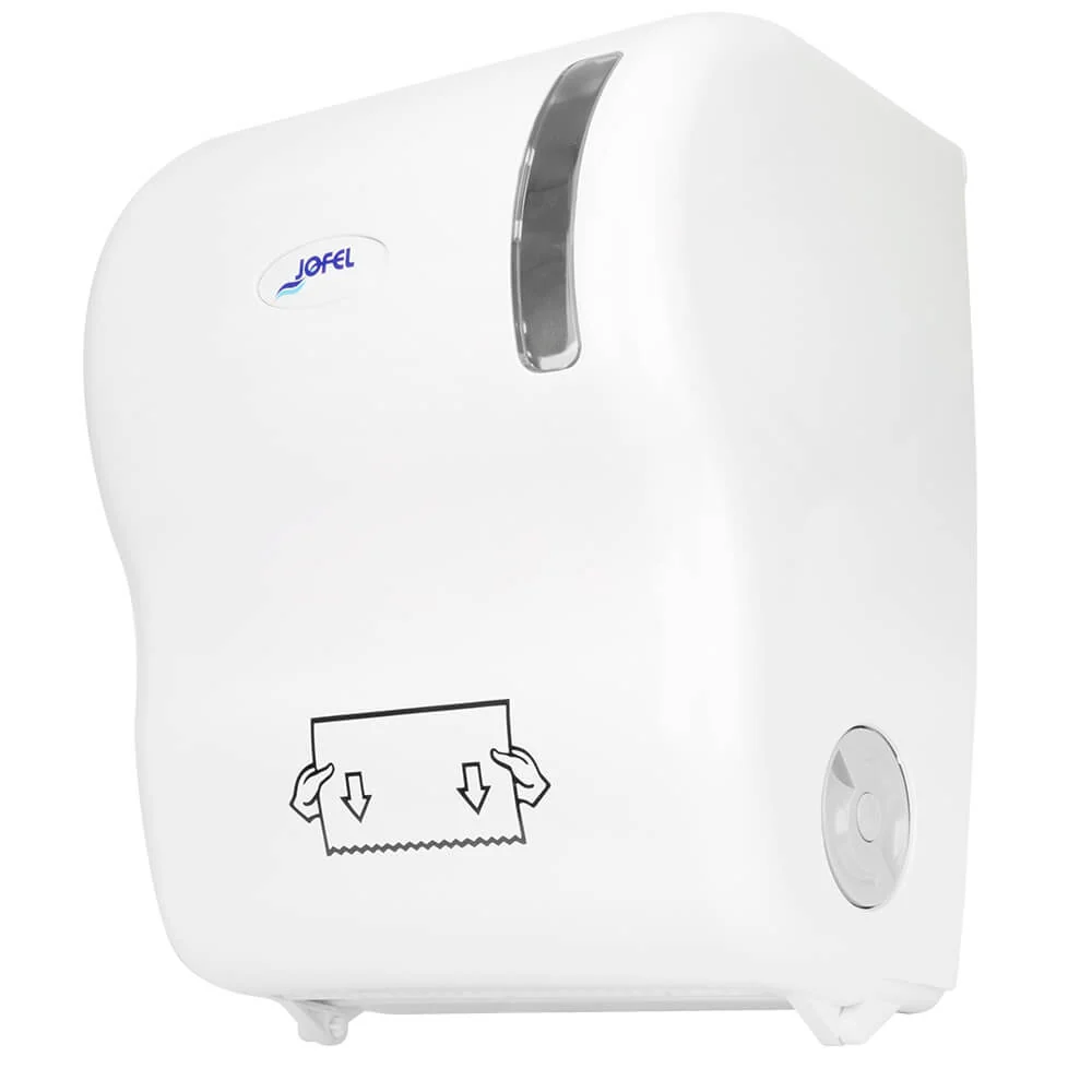 TOALLERO RECORTE BLANCO AG56000 JOFEL