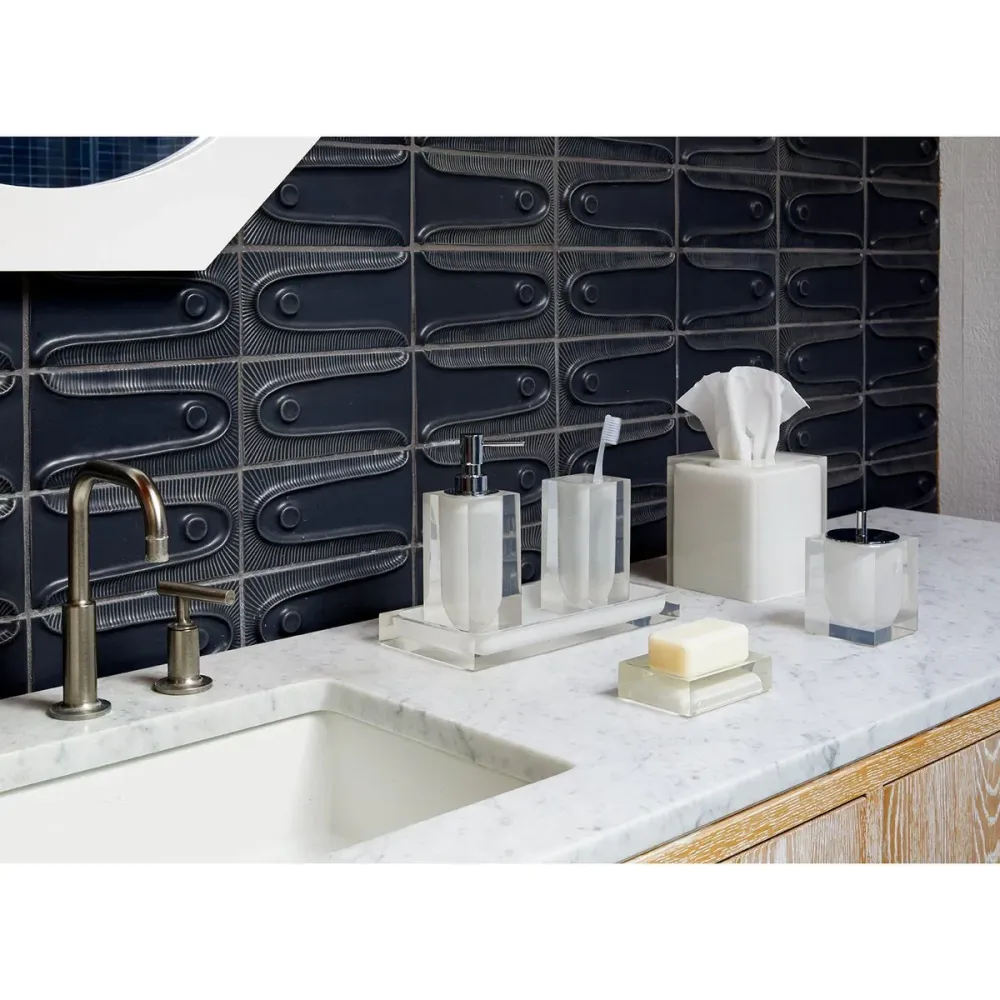 Hollywood - Portacepillos de Dientes Jonathan Adler