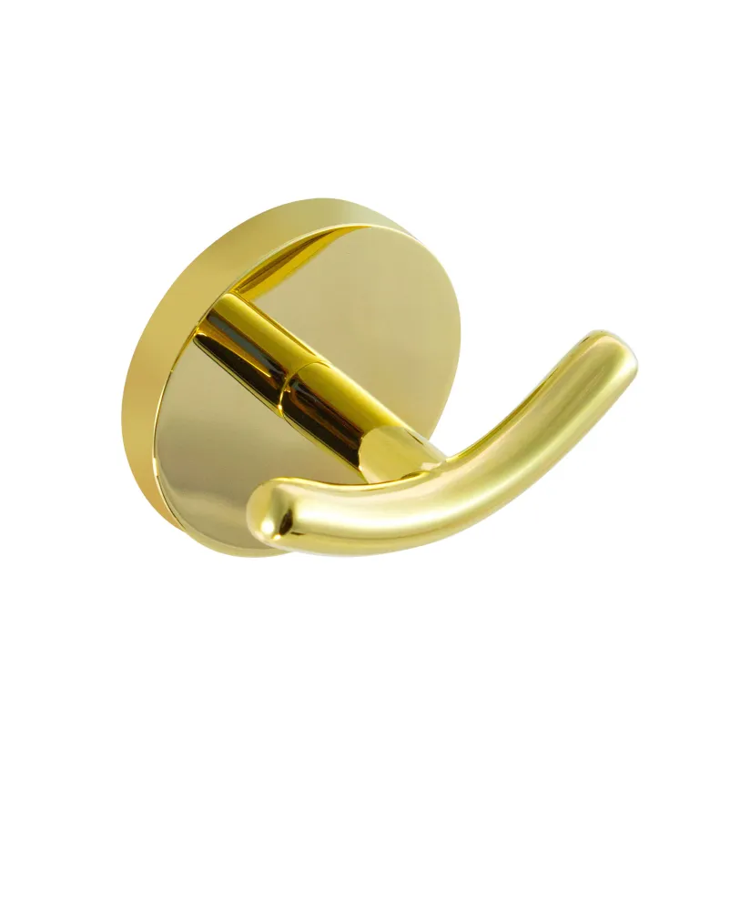 Juego de Accesorios Oro V2