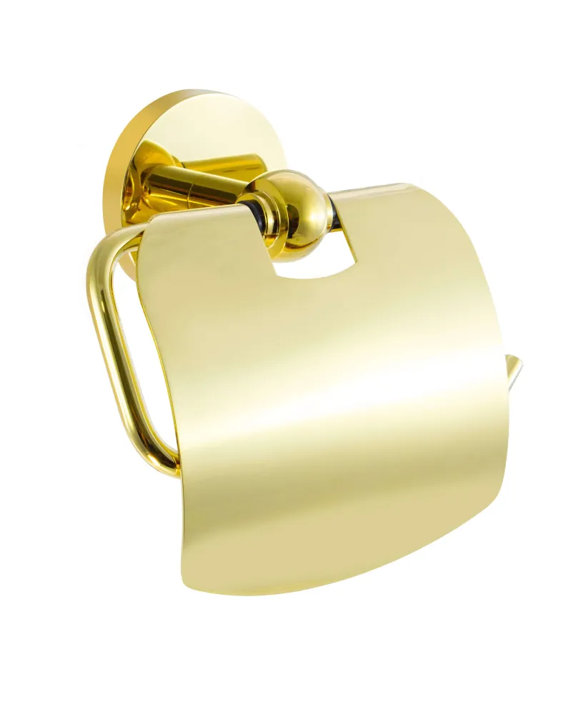Juego de Accesorios Oro V2