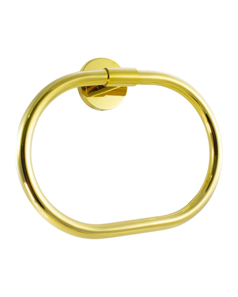 Juego de Accesorios Oro V2