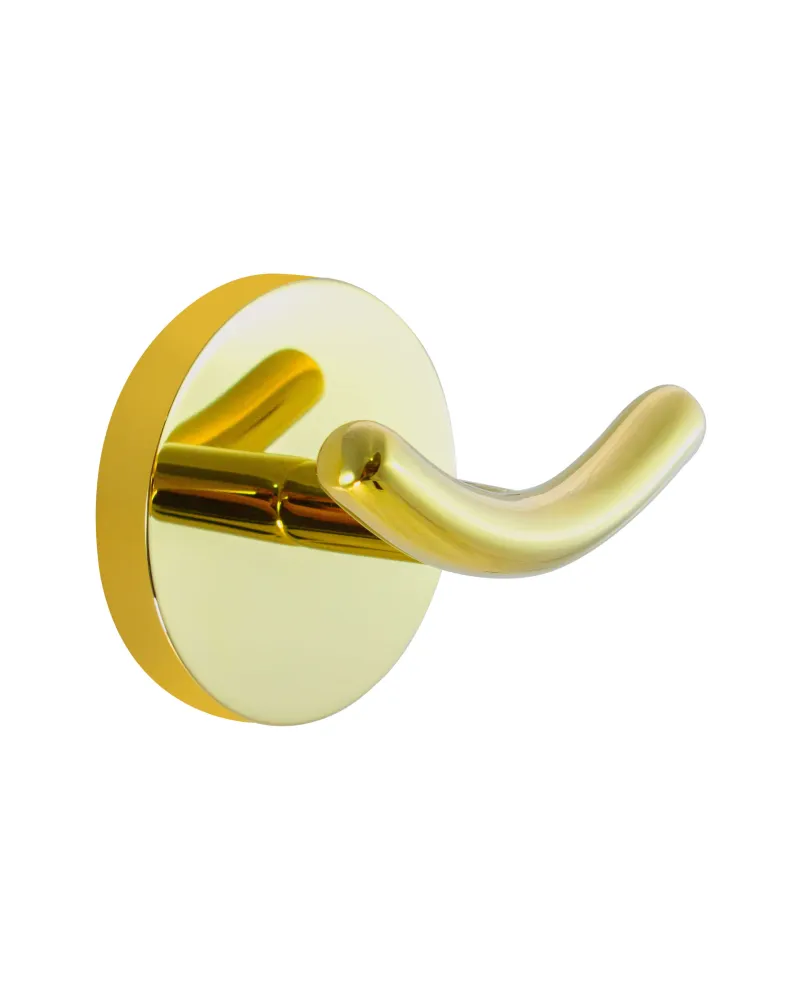 Juego de Accesorios Oro V2