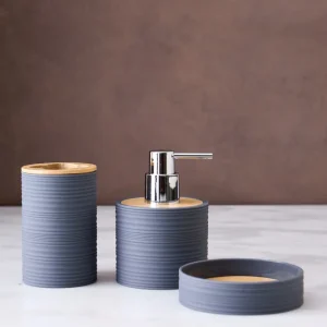 JUEGO DE BAÑO FIJI
