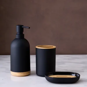 JUEGO DE BAÑO SEÚL
