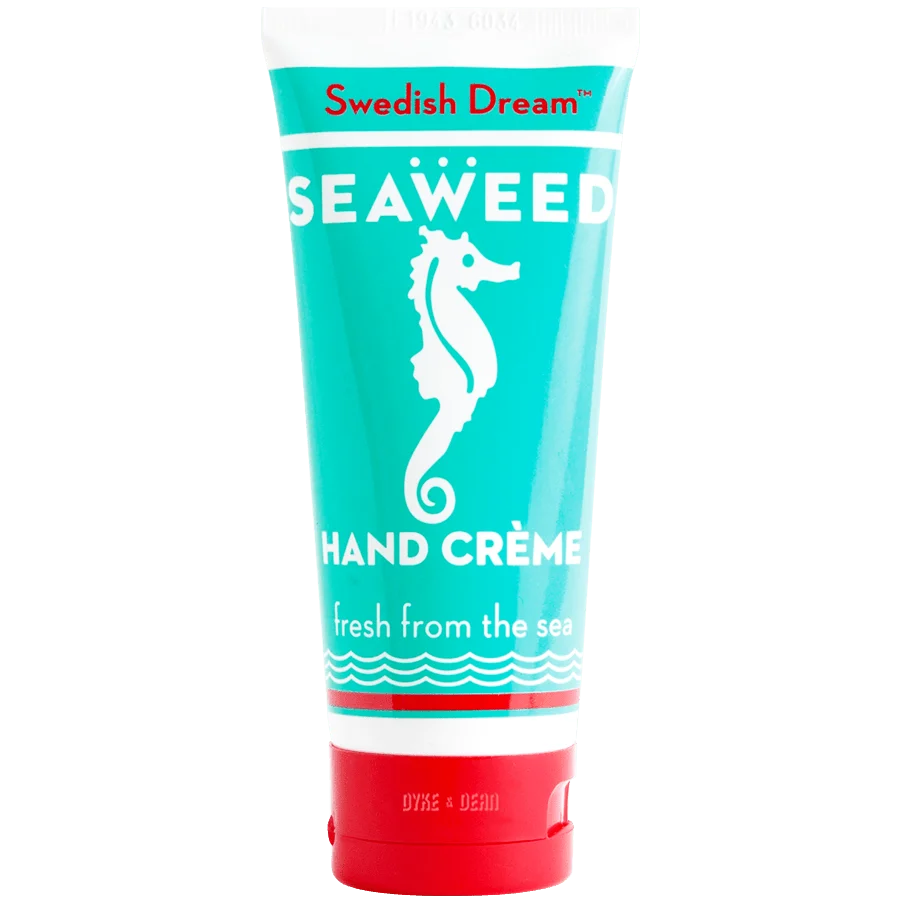 CREMA DE MANOS SWEDISH DREAM CON ALGAS KALASTYLE