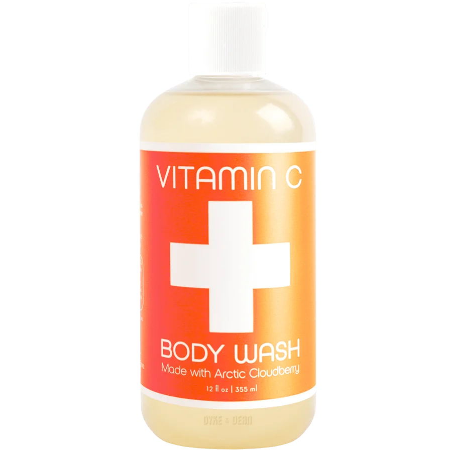 ENJUAGUE CORPORAL NORDIC + WELLNESS VITAMIN C KALASTYLE
