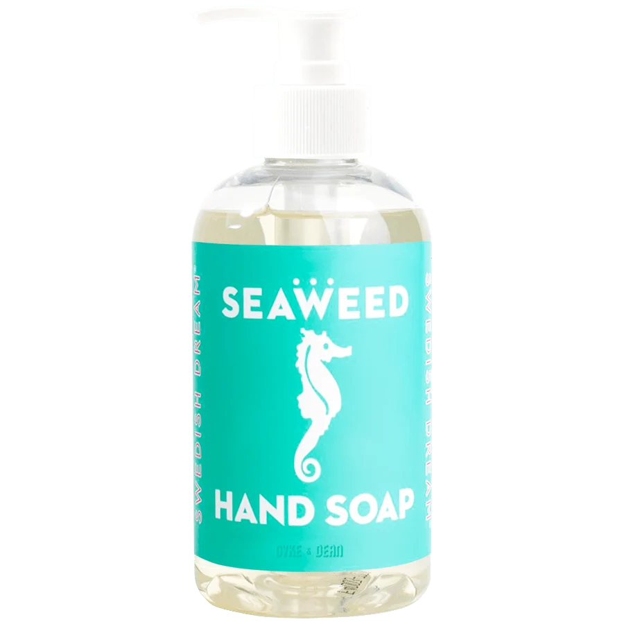 JABÓN LÍQUIDO DE MANOS SWEDISH DREAM SEAWEED KALASTYLE