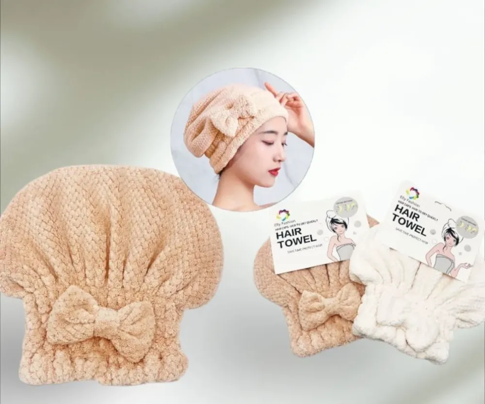 Gorra de Baño keke