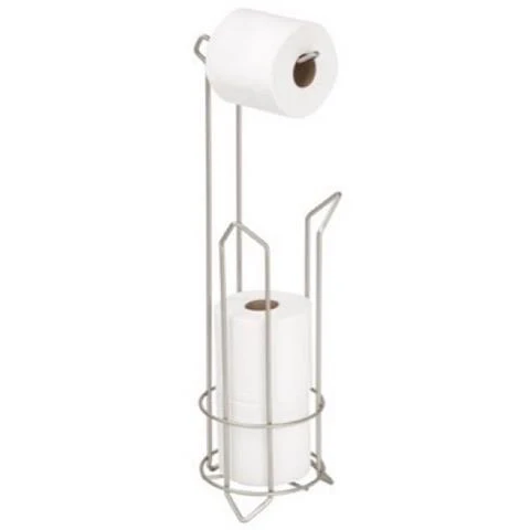 ORGANIZADOR DE PAPEL HIGIENICO KENNEDY HOME COLLE