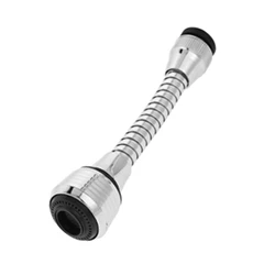 AIREADOR FLEXIBLE CHORRO 2 OPCIONES CABEZA PEQUENA KENNEDY STRUCTURES CORP.