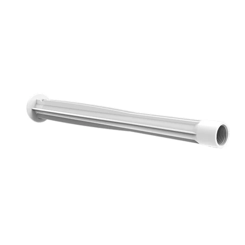 BRAZO P/DUCHA ELECTRICA 40CM BLANCO KENNEDY STRUCTURES CORP.