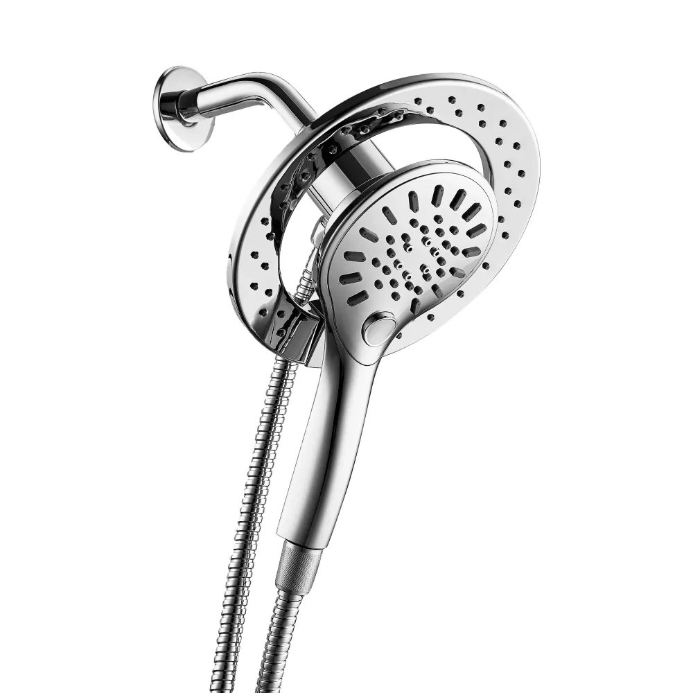 DUCHA MAGNETIC CON BRAZO 1.5MM KENNEDY STRUCTURES CORP.