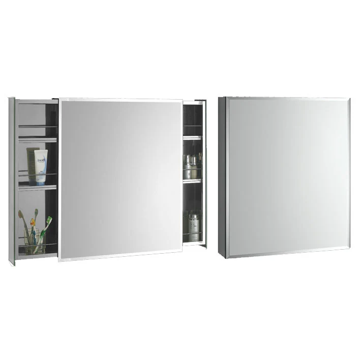 ESPEJO CON GABINETE 60X70CM KENNEDY STRUCTURES CORP.