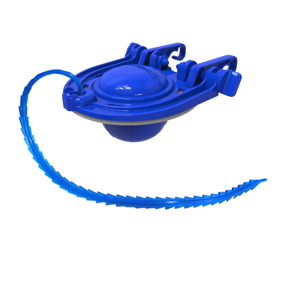 FLAPPER UNIVERSAL DE 2" AHORRADOR KENNEDY STRUCTURES CORP.