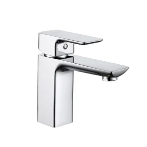 GRIFO CORTO P/LAVAMANO GUN METAL 165*152MM KENNEDY STRUCTURES CORP.