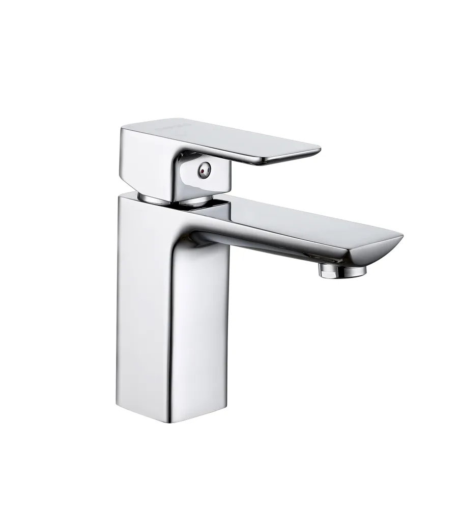 GRIFO CORTO P/LAVAMANO GUN METAL 165*152MM KENNEDY STRUCTURES CORP.
