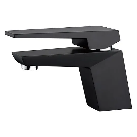 GRIFO LAVAMANO NEGRO 59X33X30CM KENNEDY STRUCTURES CORP.