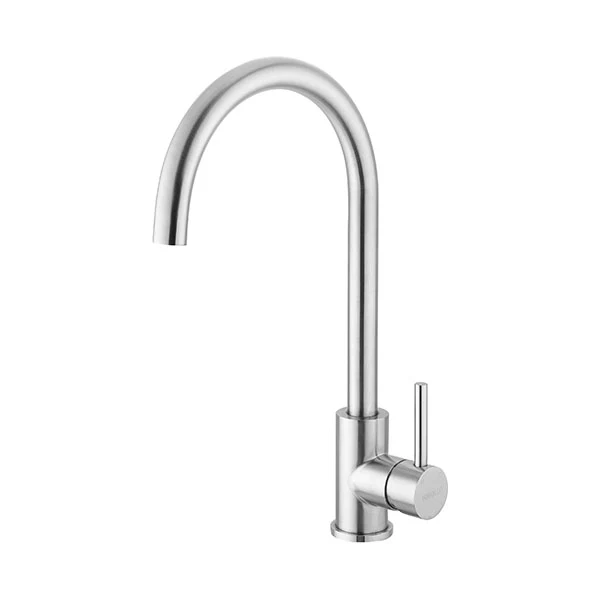 GRIFO P/FREGADOR D/ACERO INOXIDABLE 20.5*37.8CM KENNEDY STRUCTURES CORP.