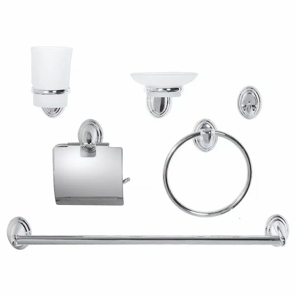 KIT ACCESORIOS PARED FREIBURG