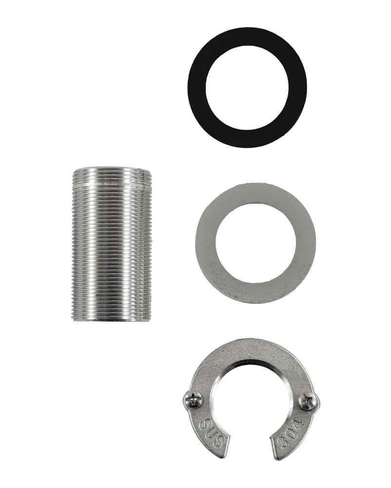 Kit de Fijación VR-SS