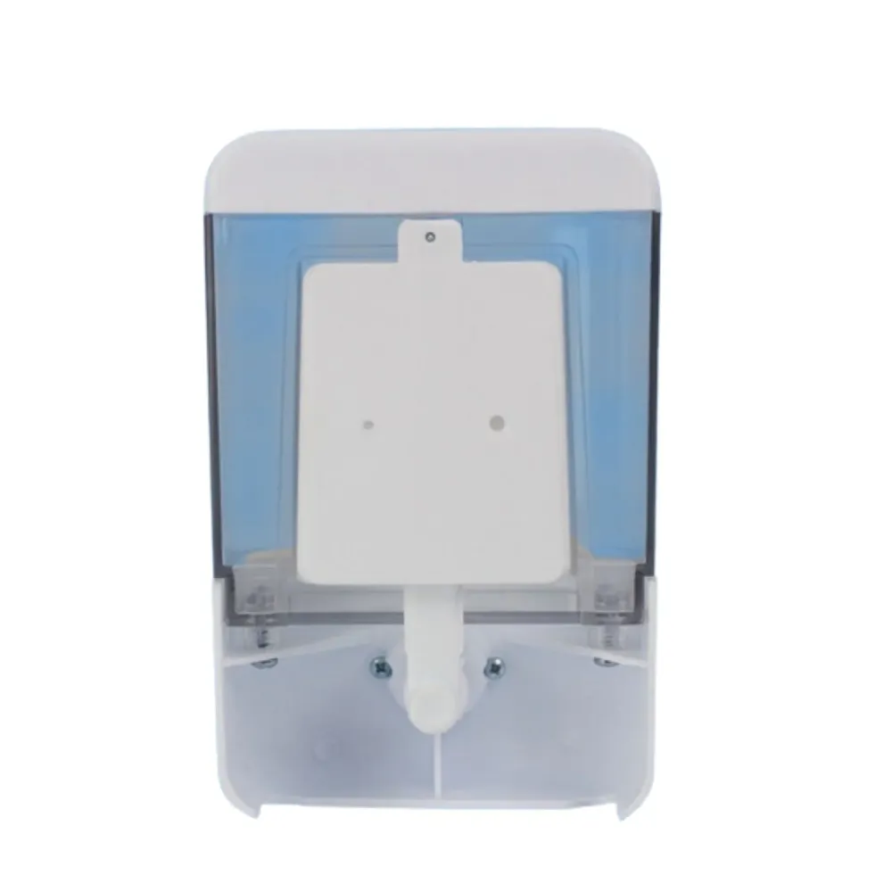 Dispensador De Jabón Líquido Sistema Anti Goteo. 500 ml KLINIU