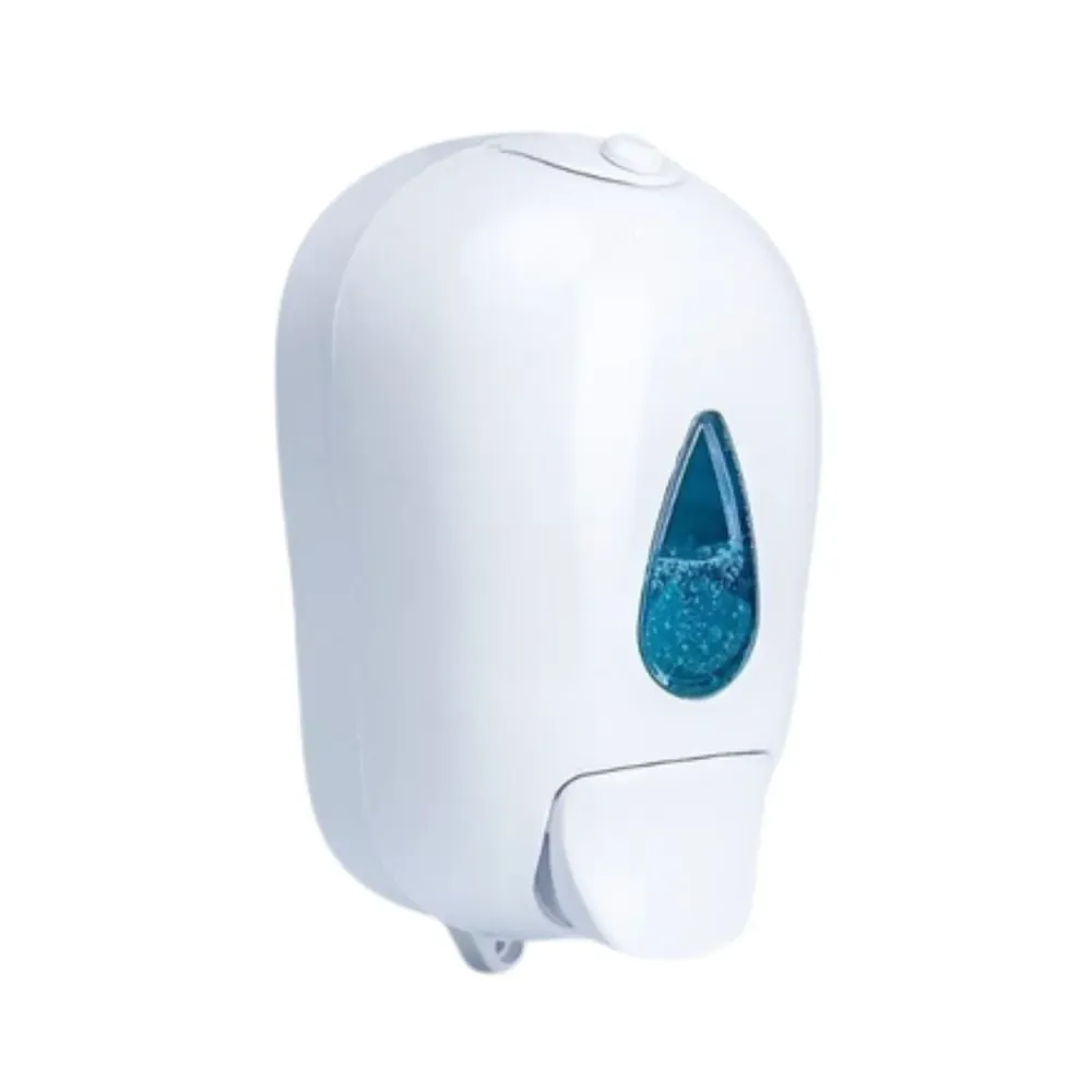 Dispensador De Jabón Líquido Sistema Anti Goteo KLINIU