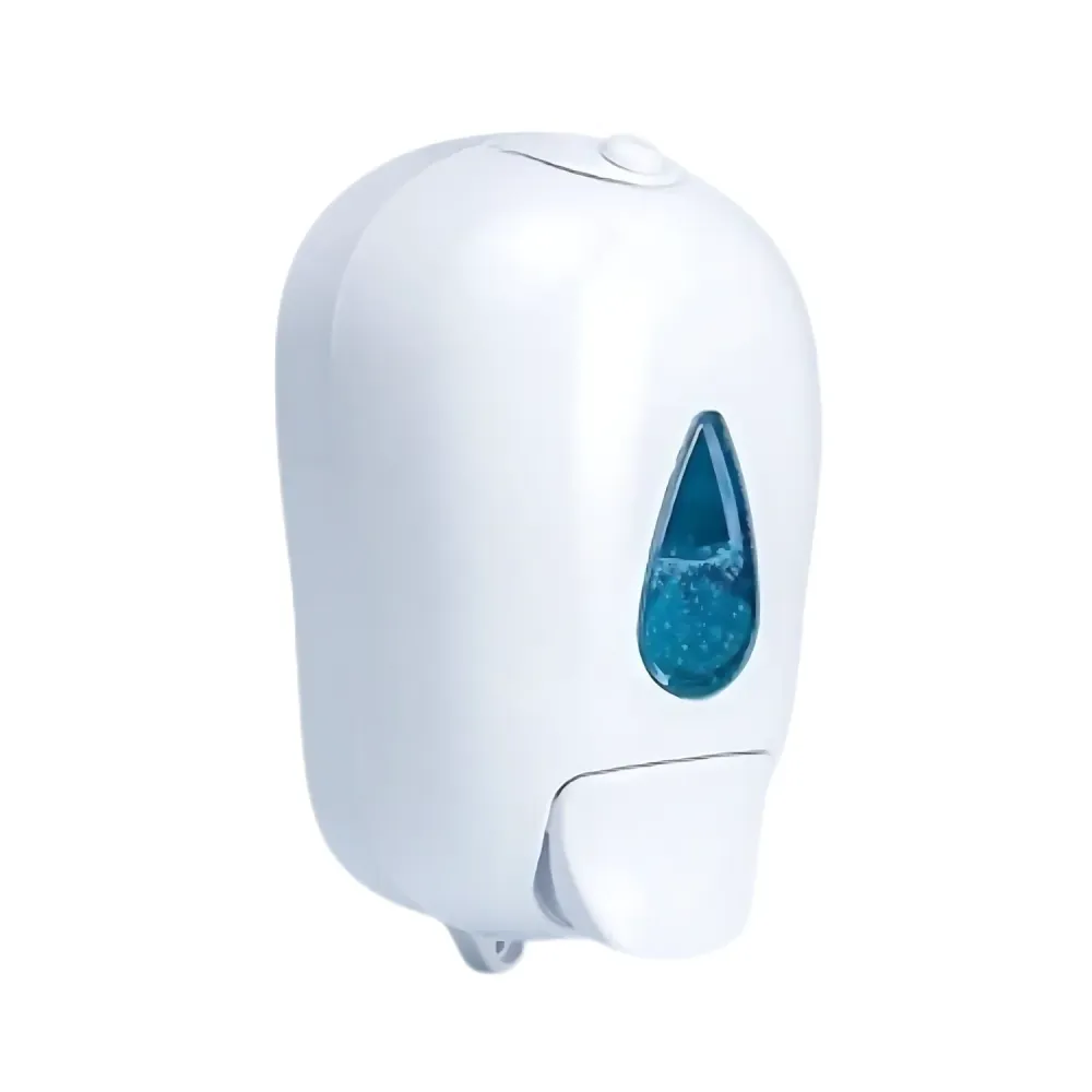Dispensador De Jabón Líquido Sistema Anti Goteo KLINIU