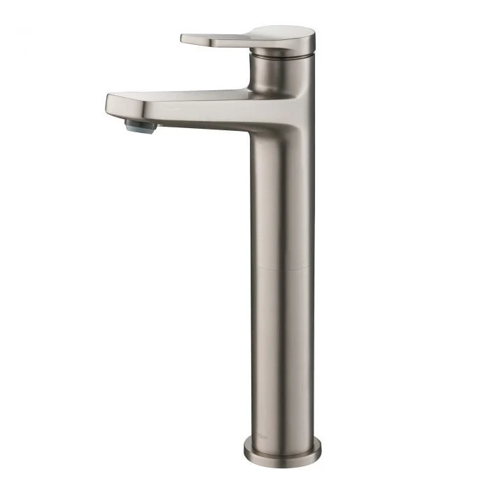 Mezcladora Lavamanos Kraus KVF-1400SFS
