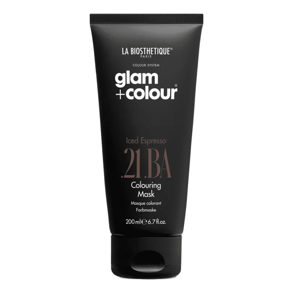 LA Biosthetique Color glamorante Avanzado ESPRESSO .21 .BA