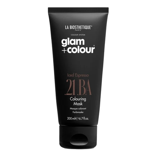 LA Biosthetique Color glamorante Avanzado ESPRESSO .21 .BA