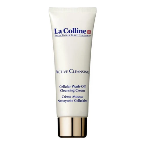 Crema de limpieza de lavado celular de La Colline