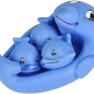 CHILLON DELFIN X4 2101-1 LA GLORIA