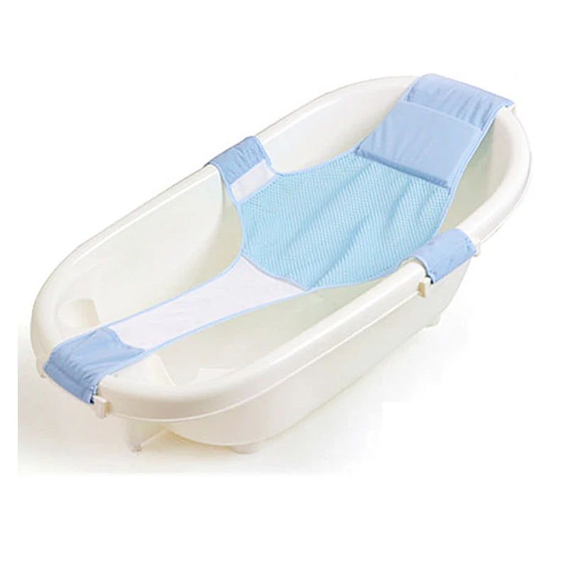 MALLA BAÑERA DG-7578 LA GLORIA Azul