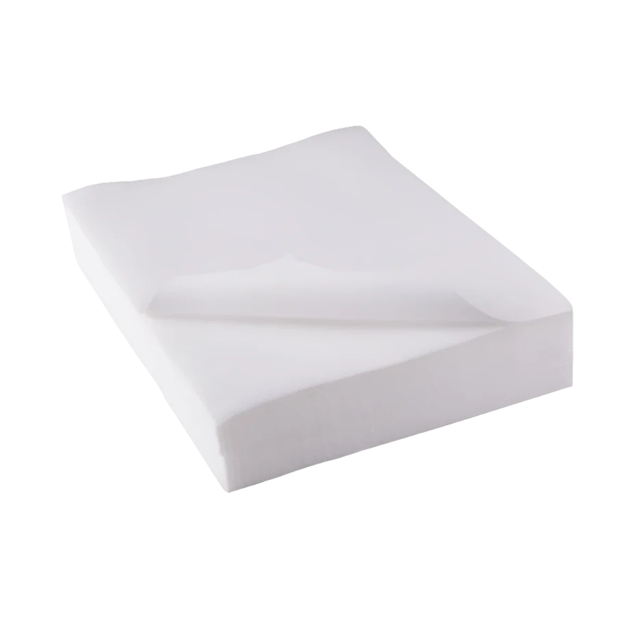 Toallas desechables spunlace 30*30 cm, 100 uds. Ladycel