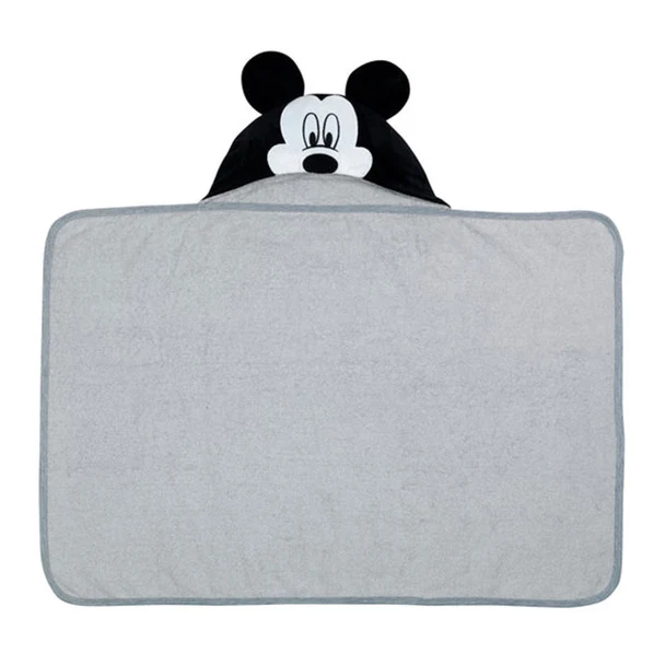 Toallas con capucha Lambs & Ivy Mickey Mouse Lambs & Ivy