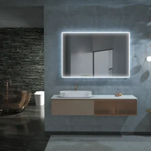 LEDIMEX BOSTON BOST029120 TRASLUCIDO 120 X 80 Ledimex Mirrors, S.L.