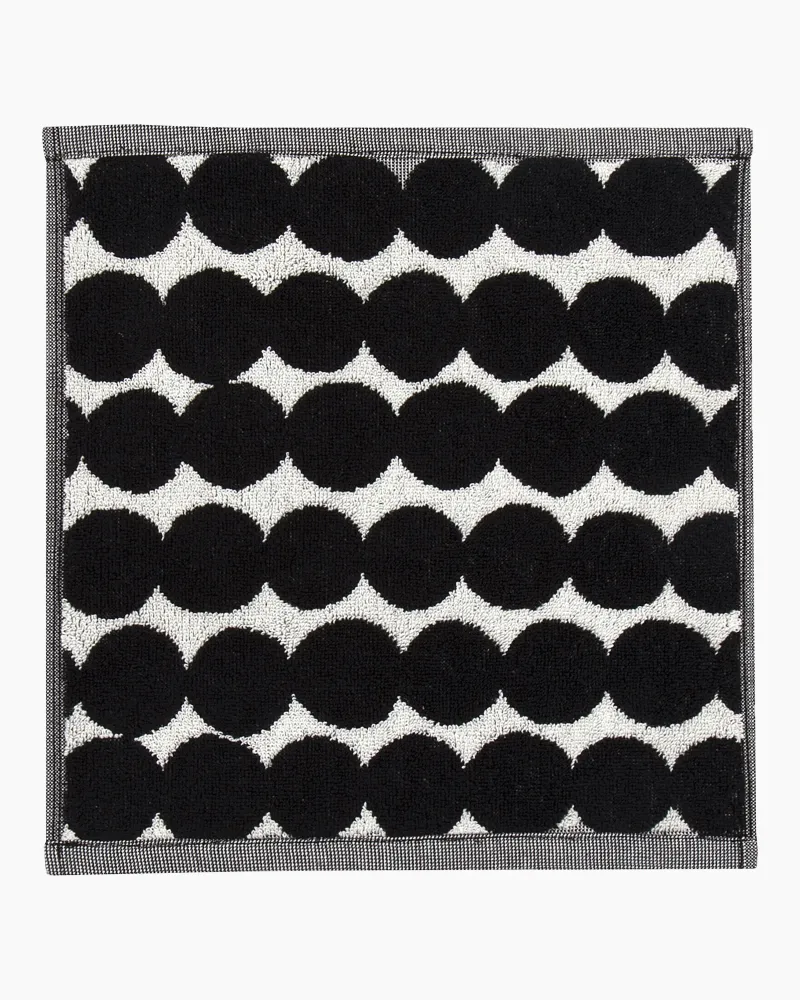 Minitoalla Räsymatto - 30X30cm Les Archives - Marimekko