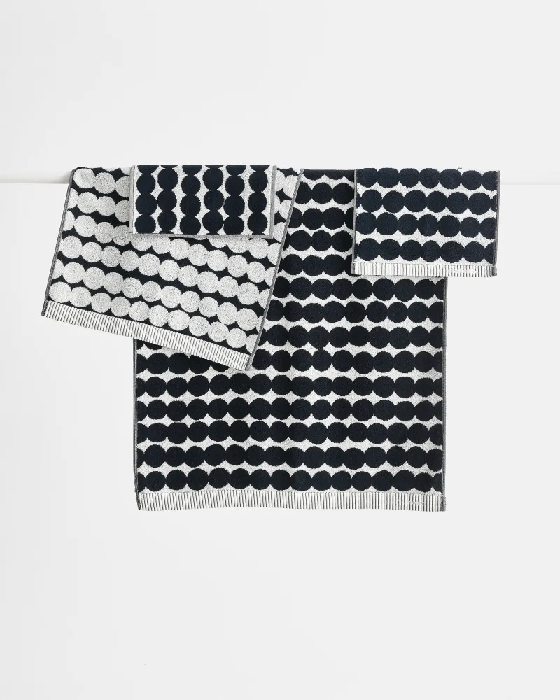 Minitoalla Räsymatto - 30X30cm Les Archives - Marimekko