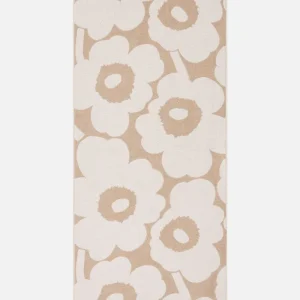 Toalla de baño Unikko - 70X150cm Les Archives - Marimekko