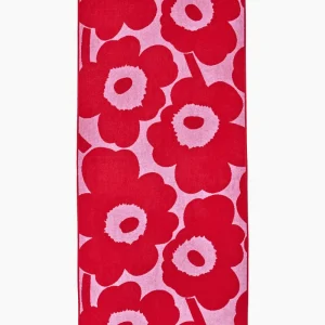 Toalla de baño Unikko - 70X150cm Les Archives - Marimekko