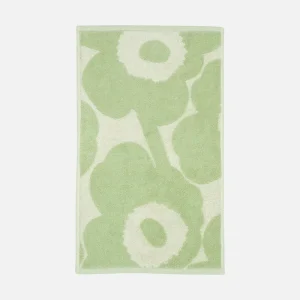 Toalla de Invitados Unikko - 30X50cm Les Archives - Marimekko