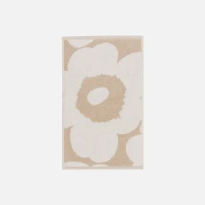 Toalla de Invitados Unikko - 30X50cm Les Archives - Marimekko